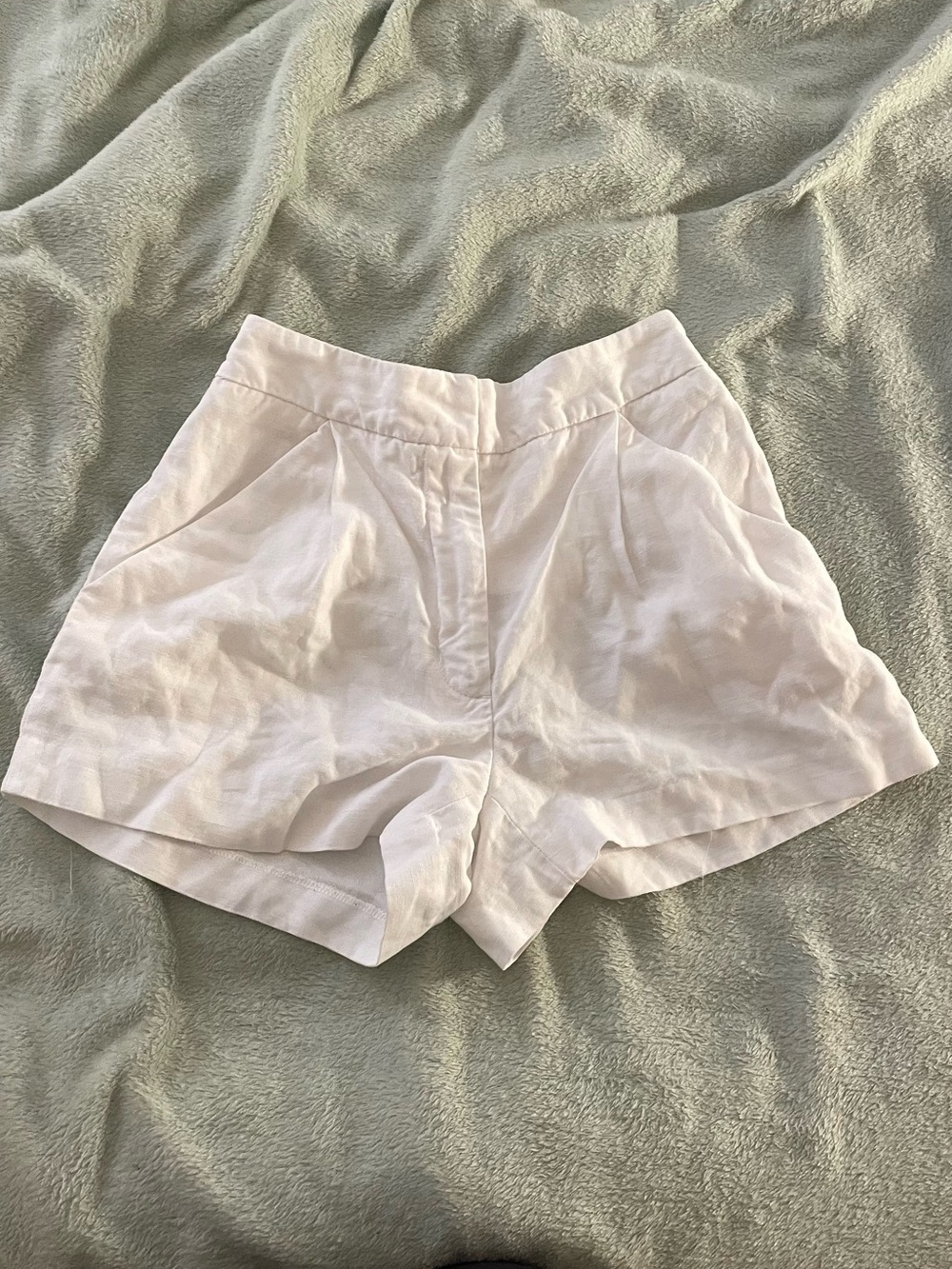 Wilfred - Cotton Shorts